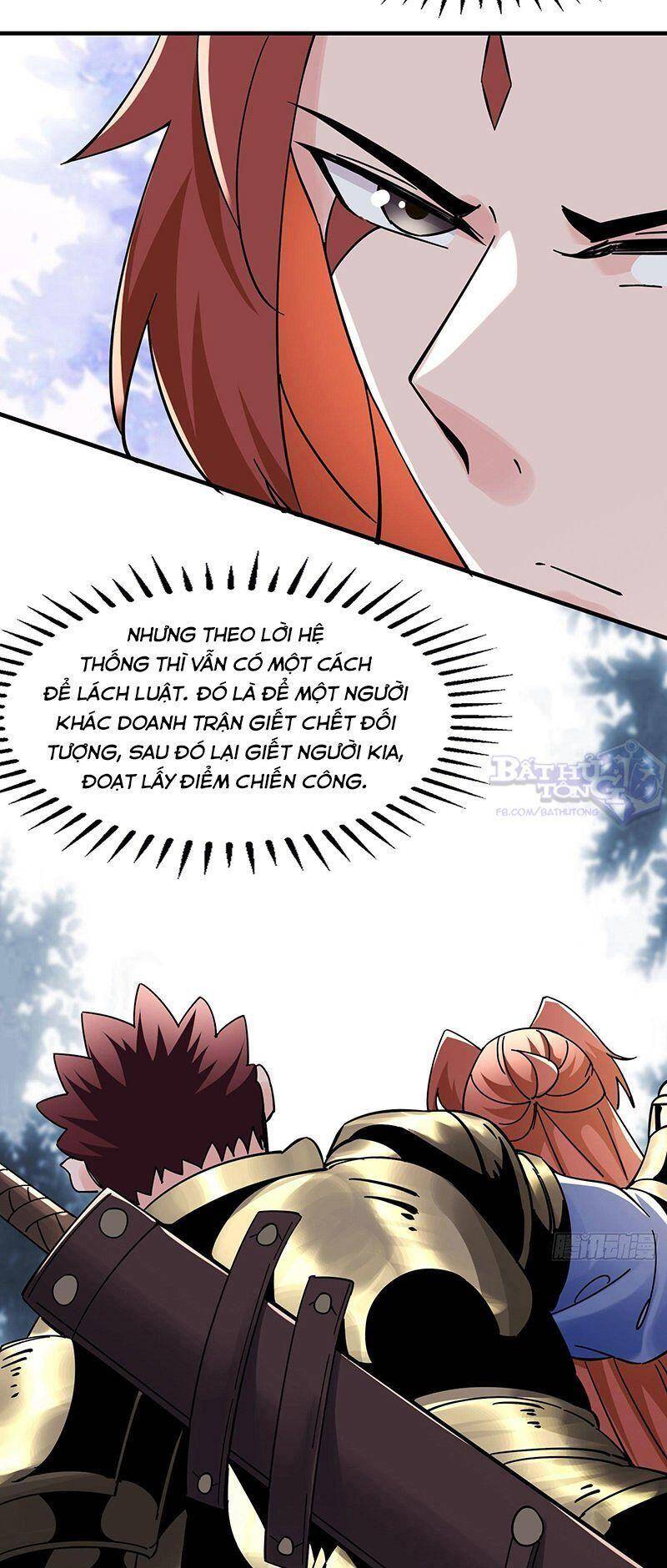 Đồ Đệ Của Ta Đều Là Nữ Ma Đầu - Chương 88