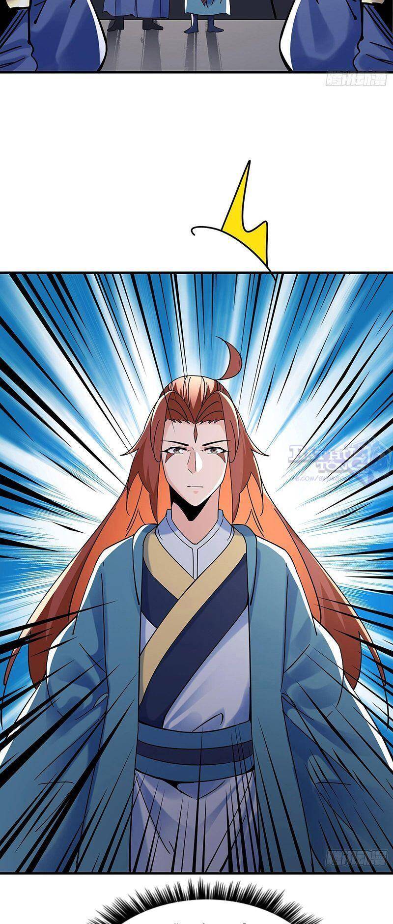 Đồ Đệ Của Ta Đều Là Nữ Ma Đầu - Chương 88