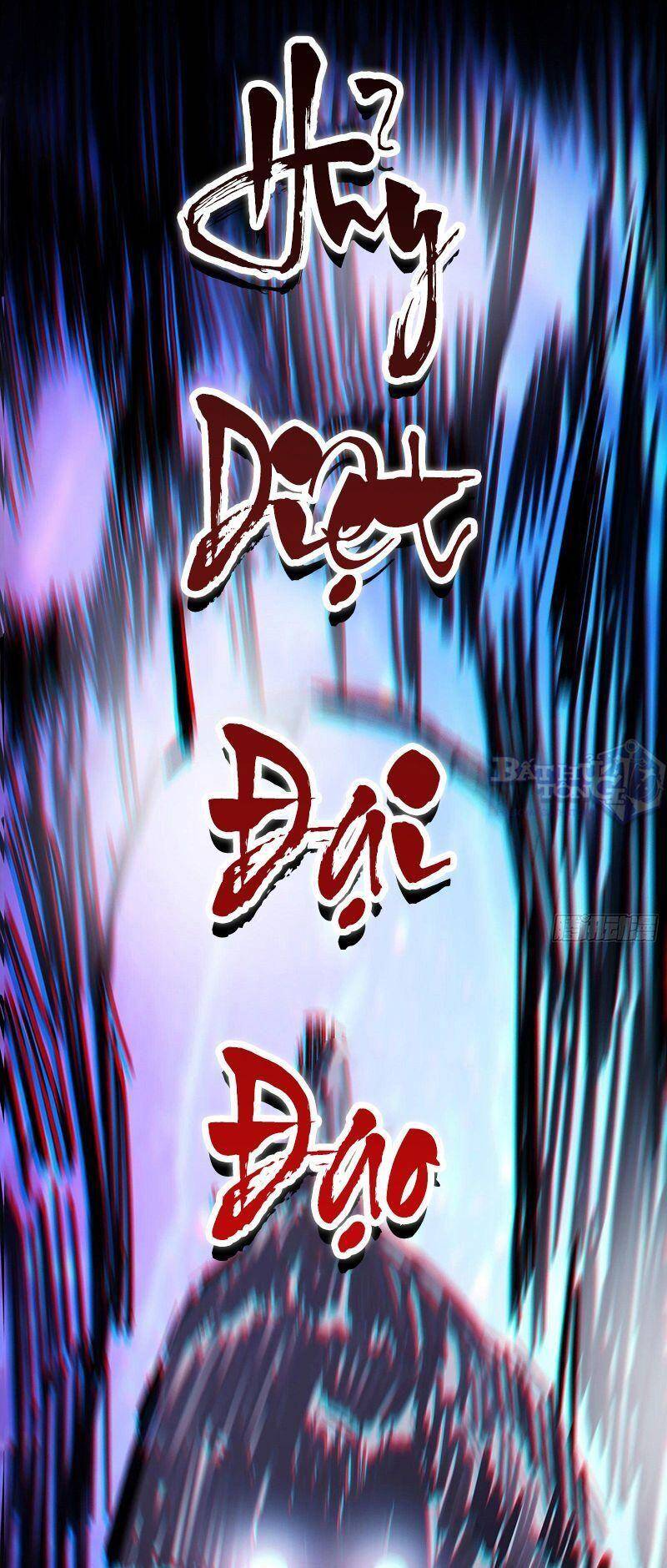 Đồ Đệ Của Ta Đều Là Nữ Ma Đầu - Chương 88