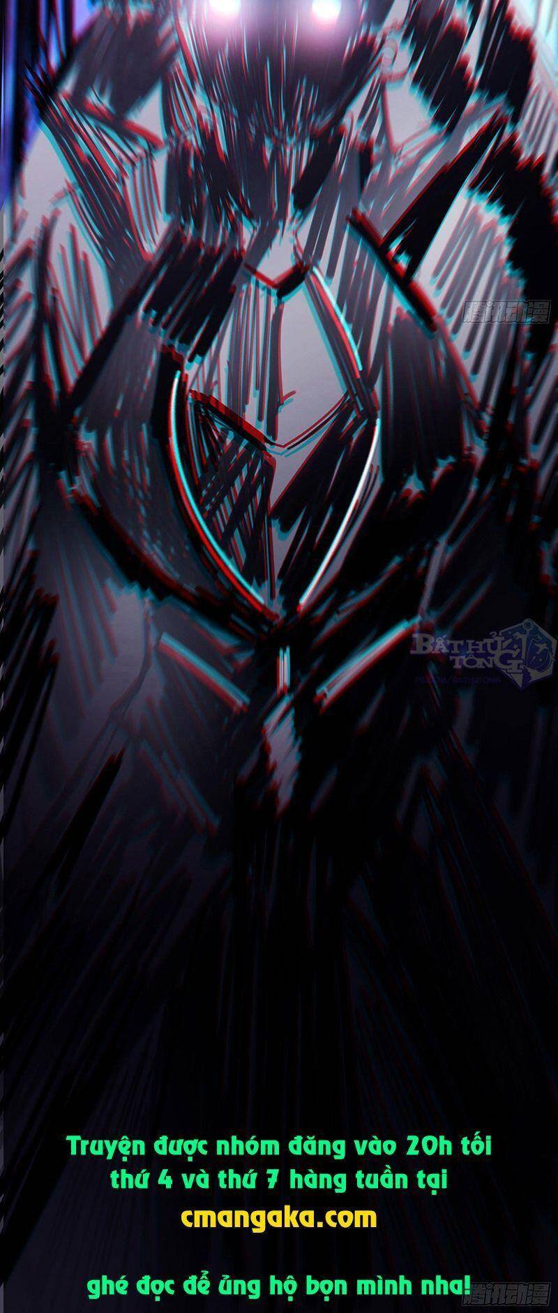 Đồ Đệ Của Ta Đều Là Nữ Ma Đầu - Chương 88