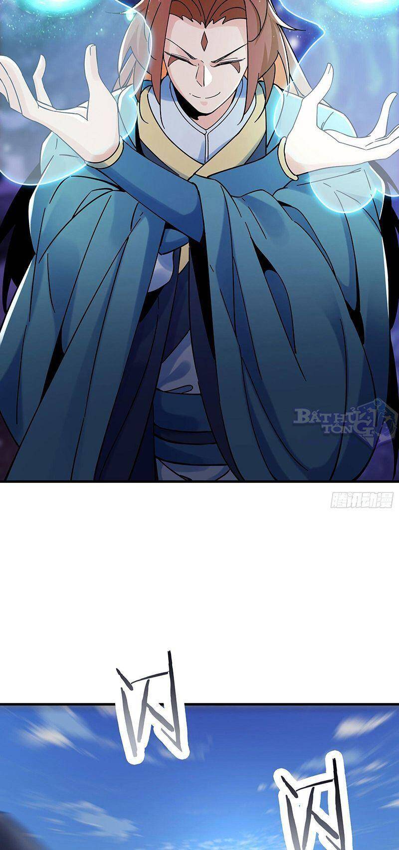 Đồ Đệ Của Ta Đều Là Nữ Ma Đầu - Chương 88