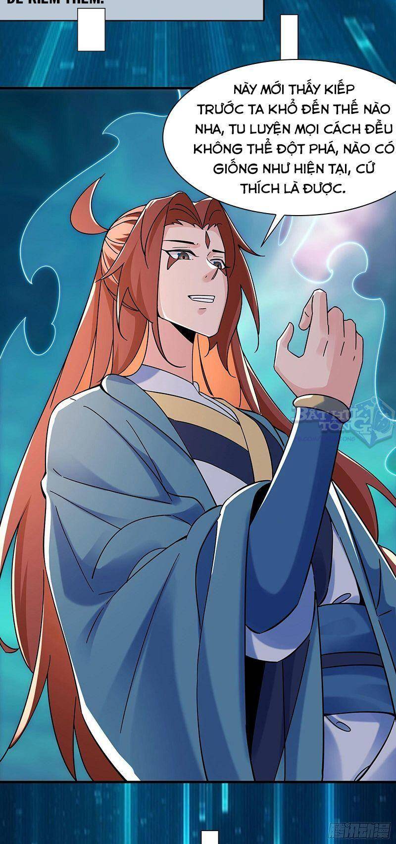 Đồ Đệ Của Ta Đều Là Nữ Ma Đầu - Chương 88