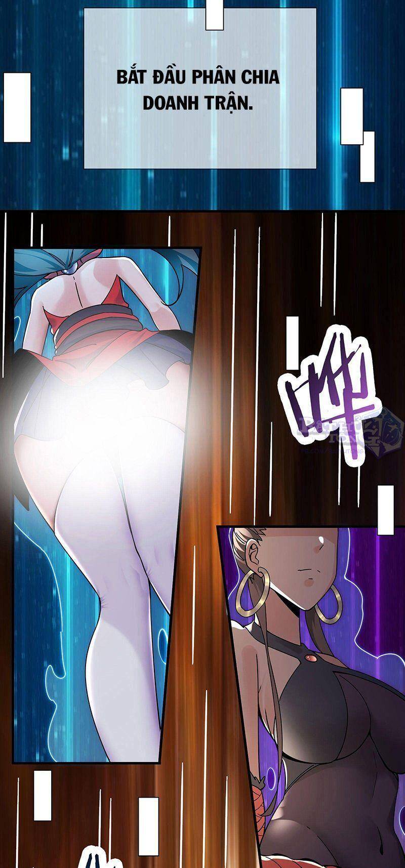 Đồ Đệ Của Ta Đều Là Nữ Ma Đầu - Chương 88