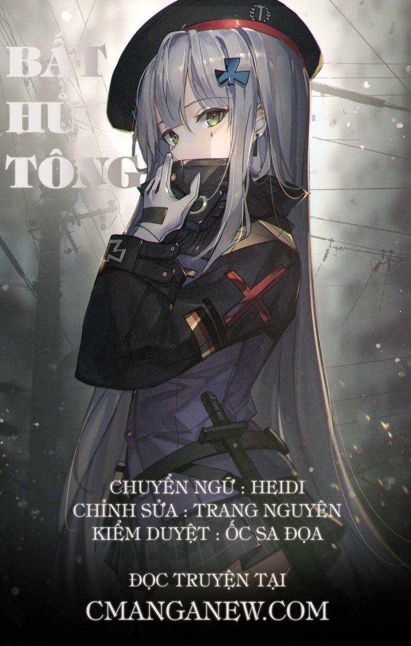 Đồ Đệ Của Ta Đều Là Nữ Ma Đầu - Chương 97