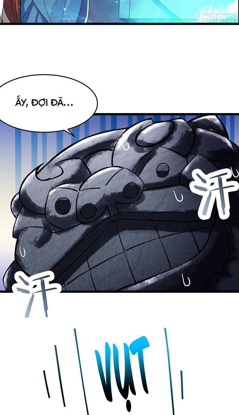 Đồ Đệ Của Ta Đều Là Nữ Ma Đầu - Chương 97