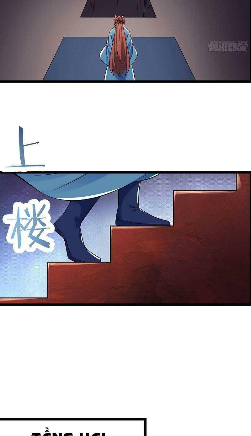 Đồ Đệ Của Ta Đều Là Nữ Ma Đầu - Chương 97