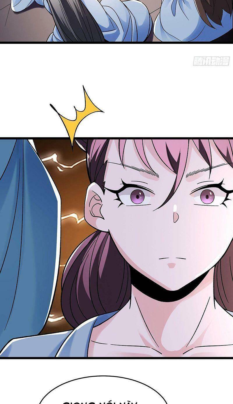 Đồ Đệ Của Ta Đều Là Nữ Ma Đầu - Chương 97