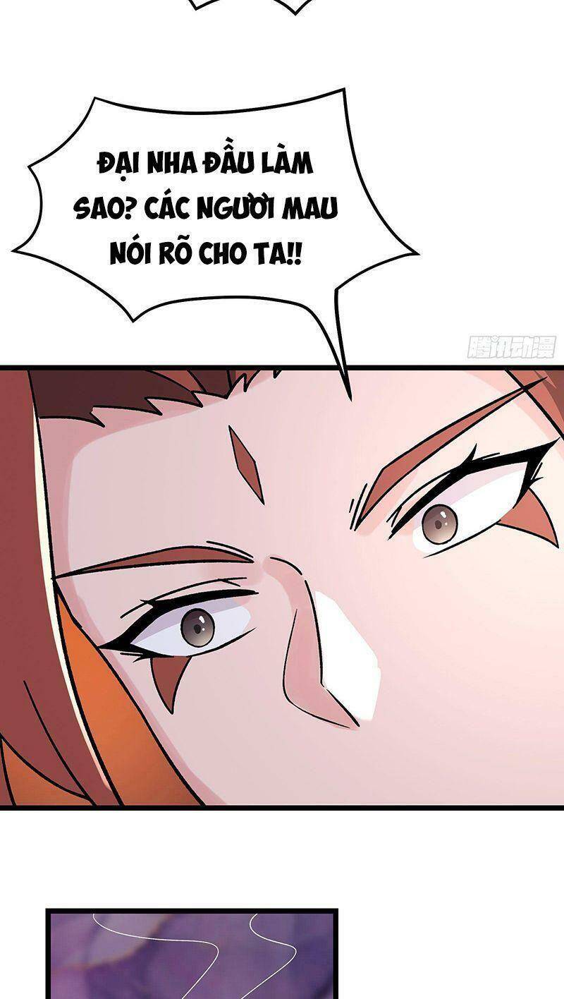 Đồ Đệ Của Ta Đều Là Nữ Ma Đầu - Chương 97