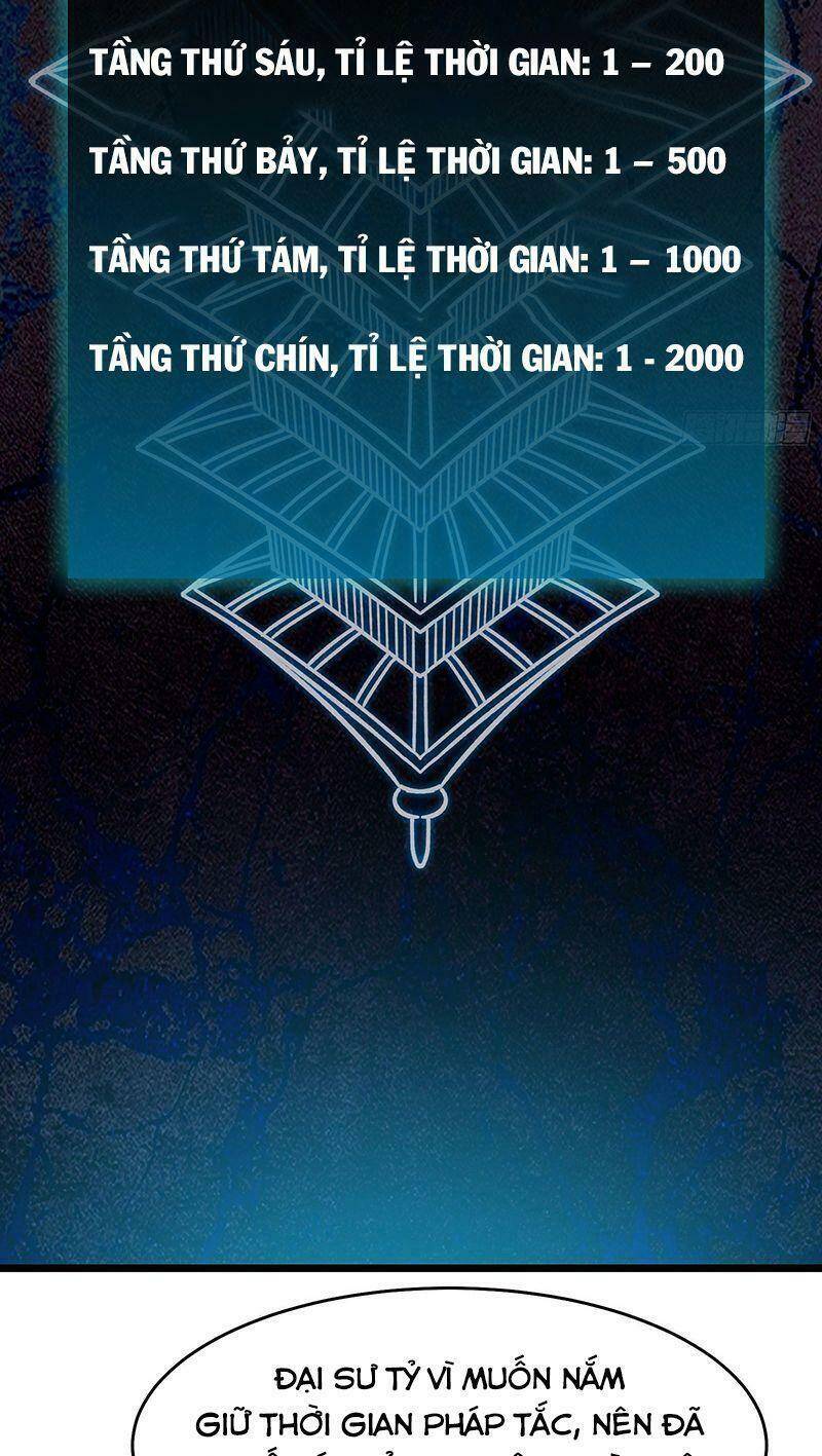 Đồ Đệ Của Ta Đều Là Nữ Ma Đầu - Chương 97