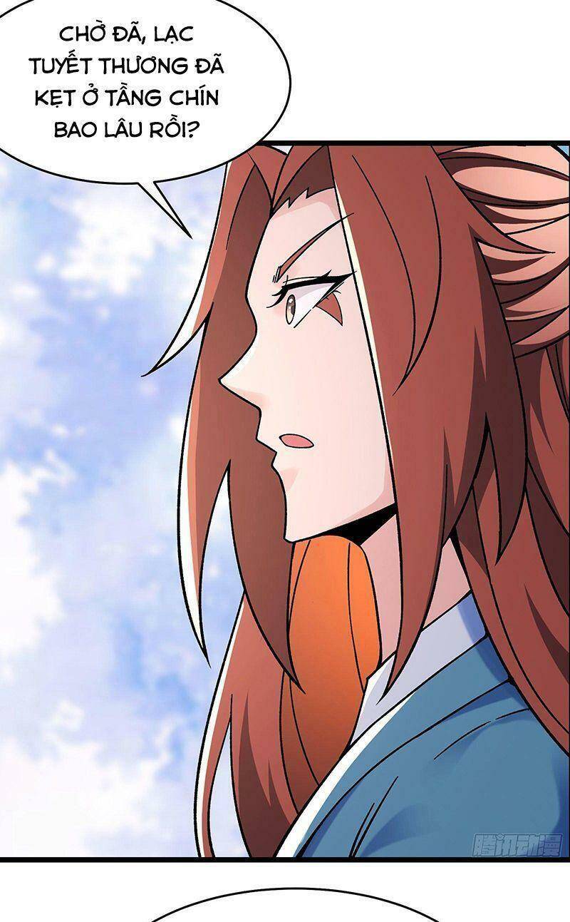 Đồ Đệ Của Ta Đều Là Nữ Ma Đầu - Chương 97