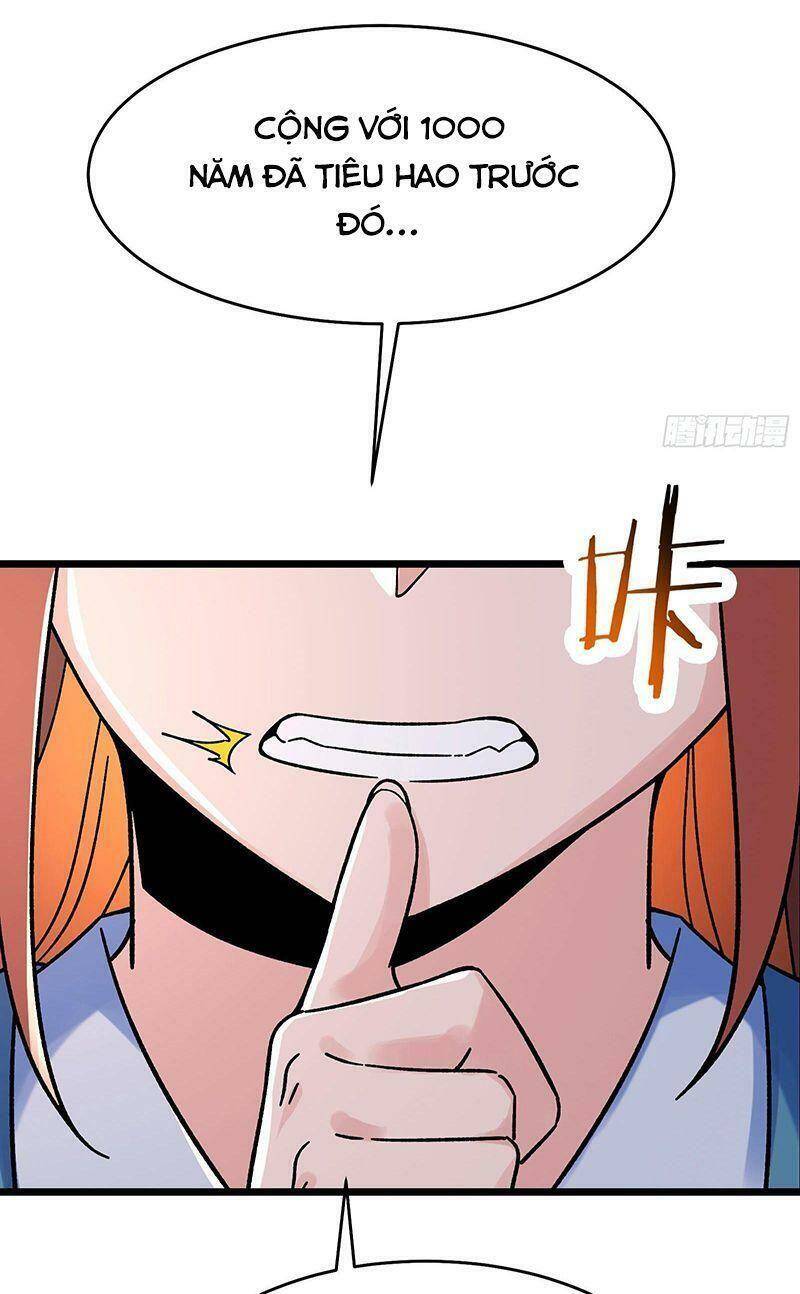 Đồ Đệ Của Ta Đều Là Nữ Ma Đầu - Chương 97