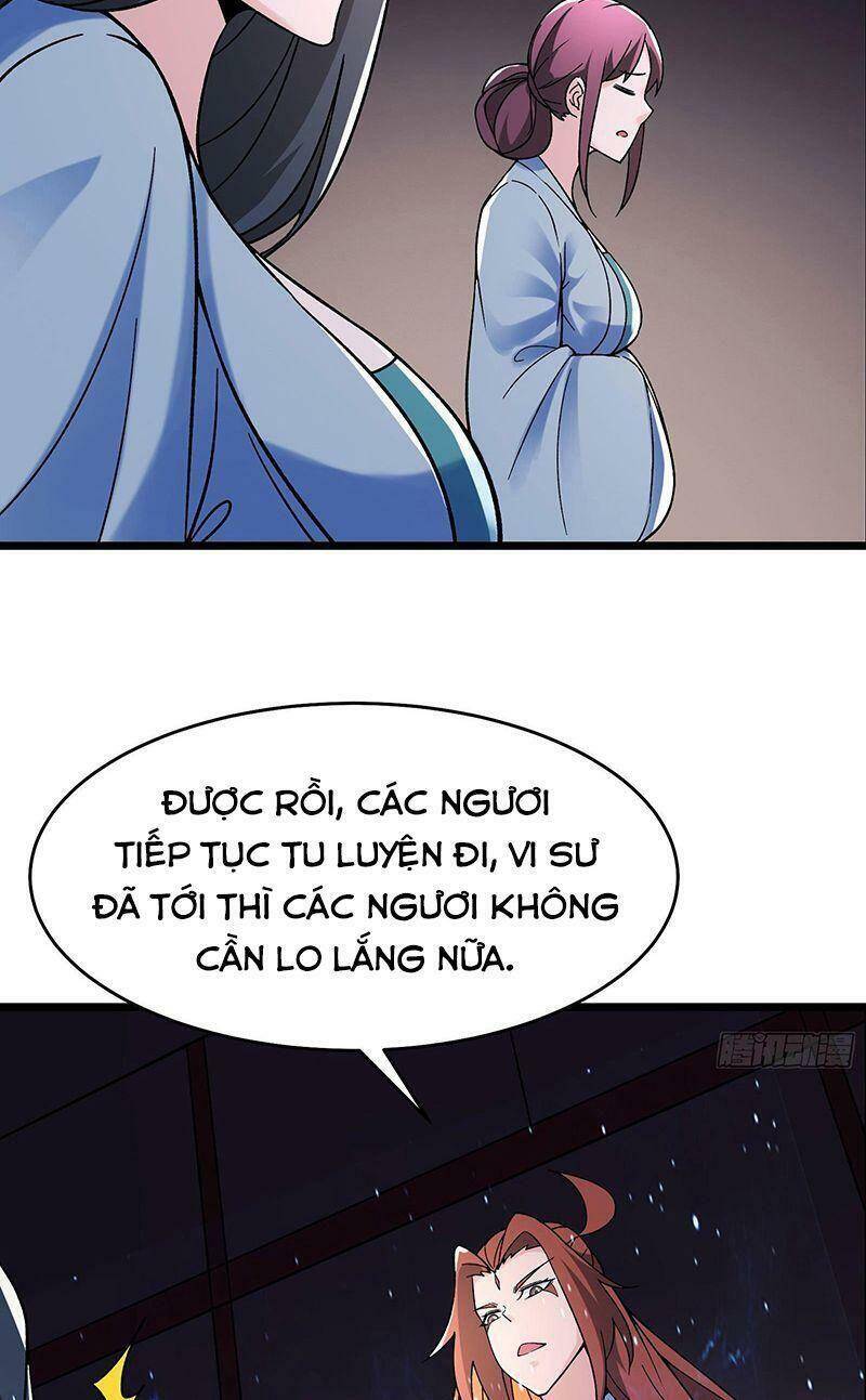 Đồ Đệ Của Ta Đều Là Nữ Ma Đầu - Chương 97