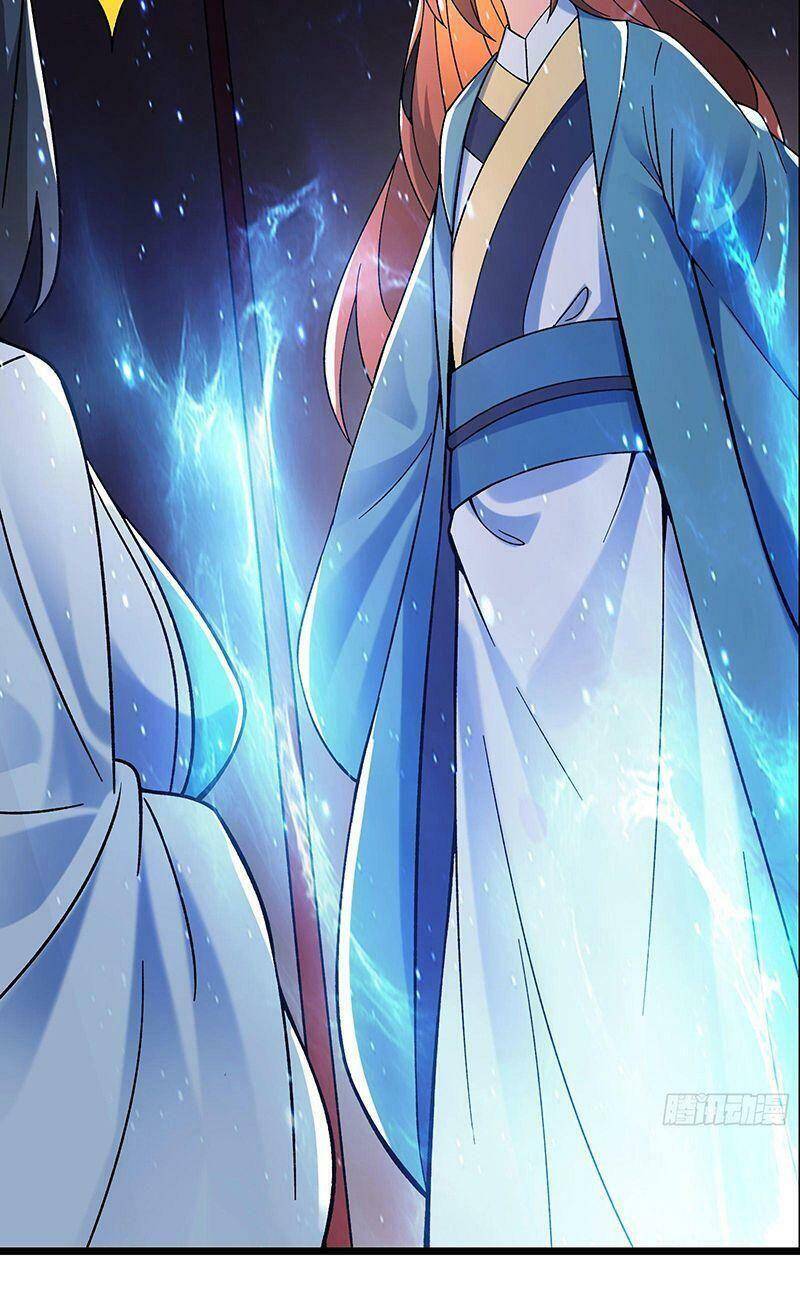 Đồ Đệ Của Ta Đều Là Nữ Ma Đầu - Chương 97