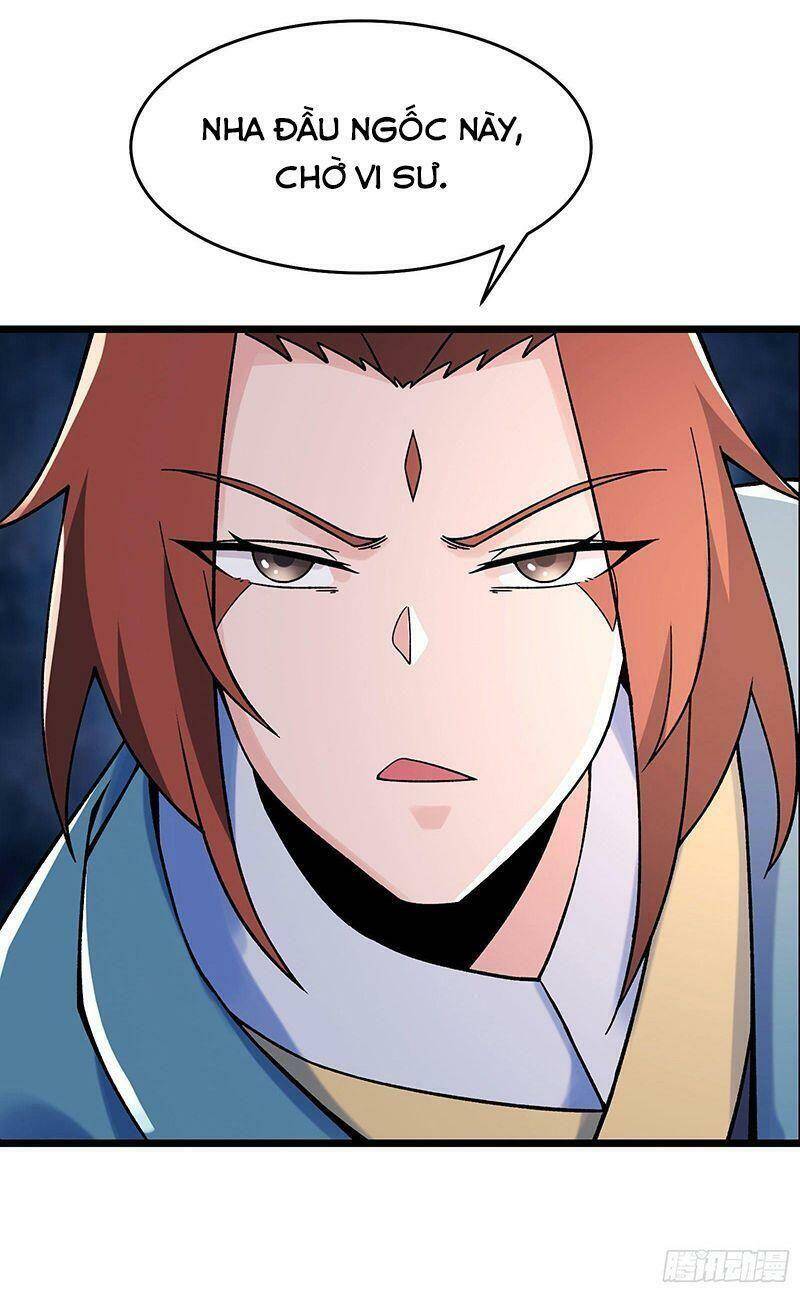 Đồ Đệ Của Ta Đều Là Nữ Ma Đầu - Chương 97