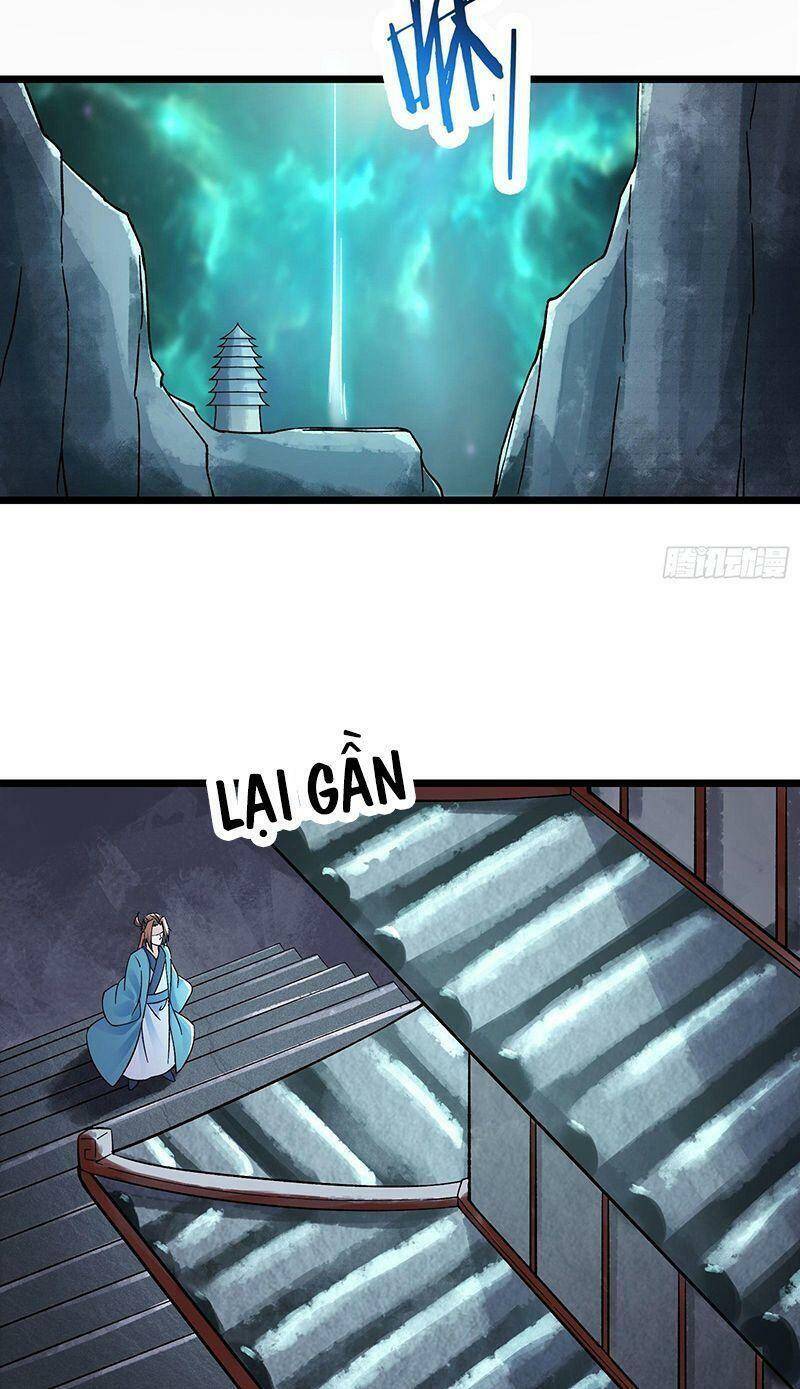 Đồ Đệ Của Ta Đều Là Nữ Ma Đầu - Chương 97