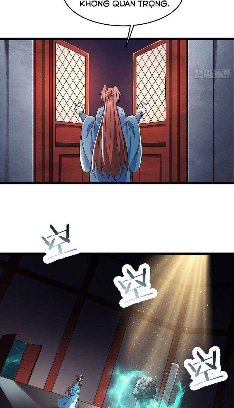 Đồ Đệ Của Ta Đều Là Nữ Ma Đầu - Chương 97