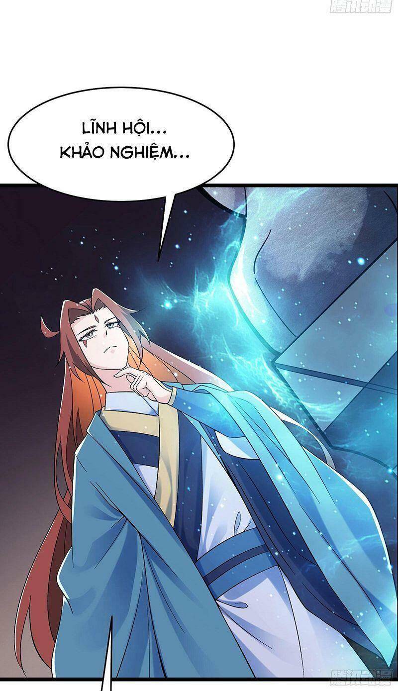 Đồ Đệ Của Ta Đều Là Nữ Ma Đầu - Chương 97