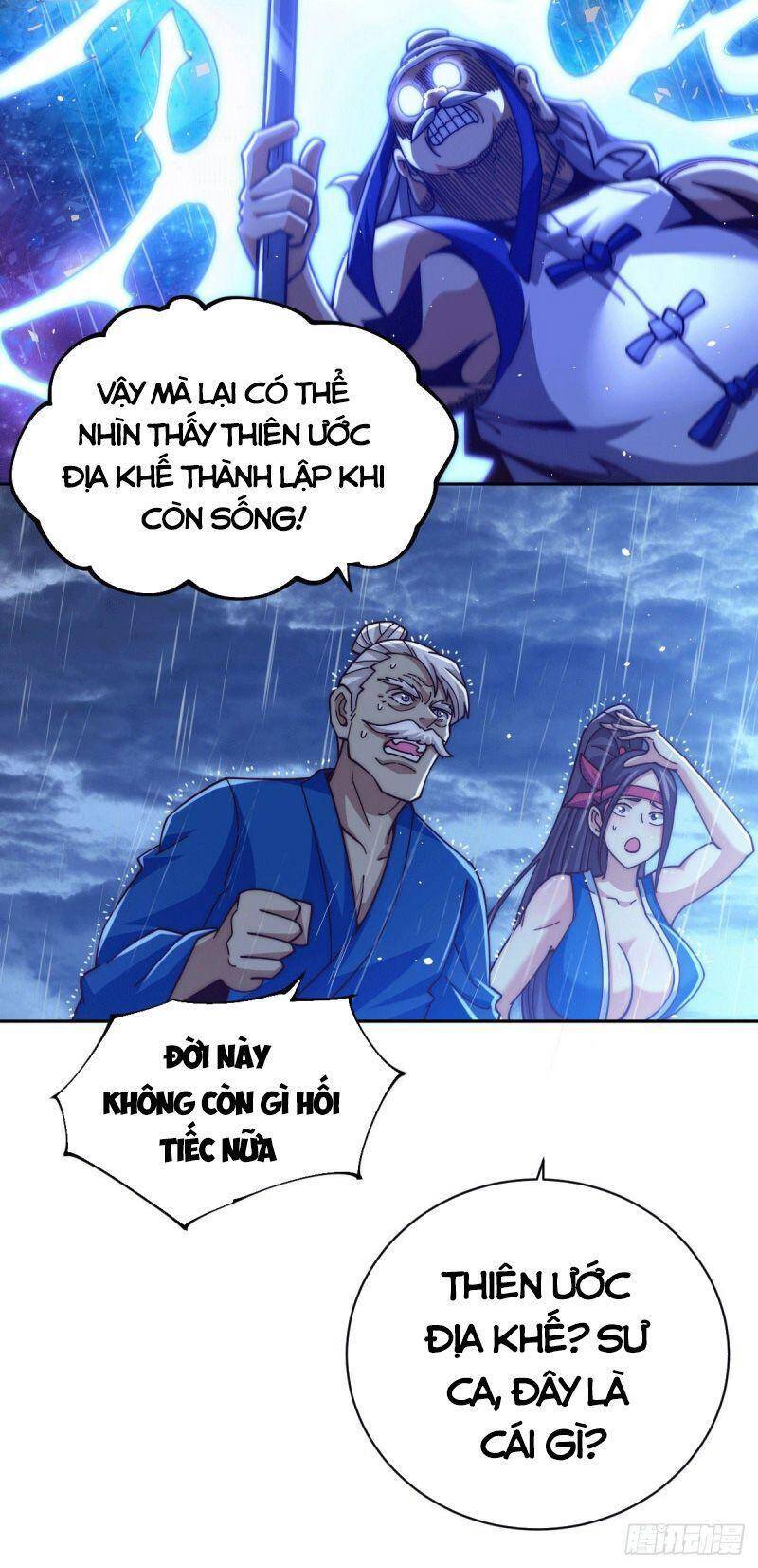 Người Trên Vạn Người - Chương 10