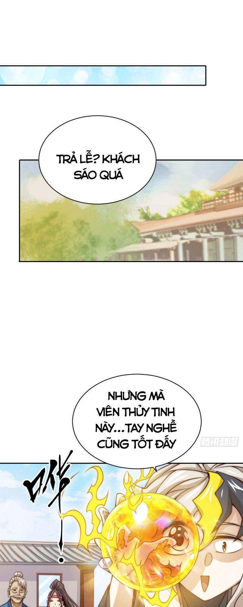 Người Trên Vạn Người - Chương 10