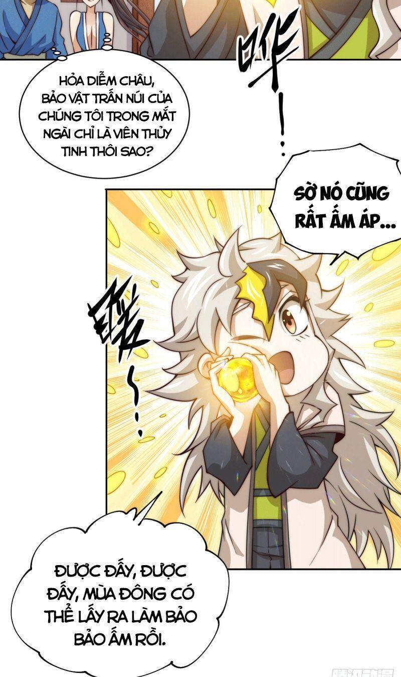 Người Trên Vạn Người - Chương 10