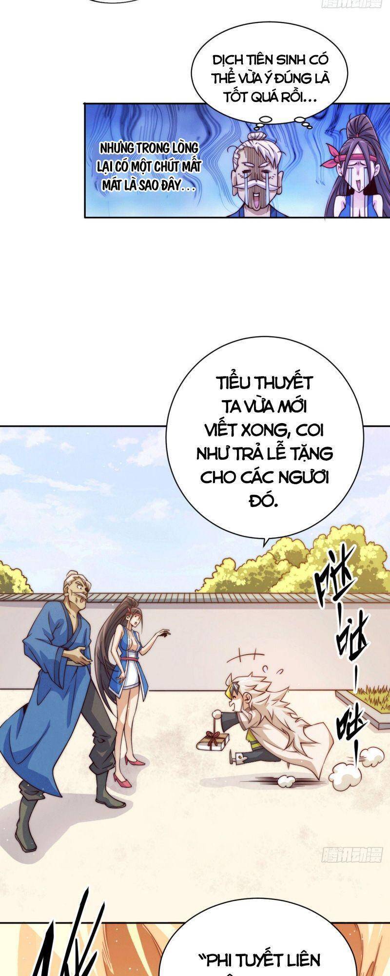 Người Trên Vạn Người - Chương 10