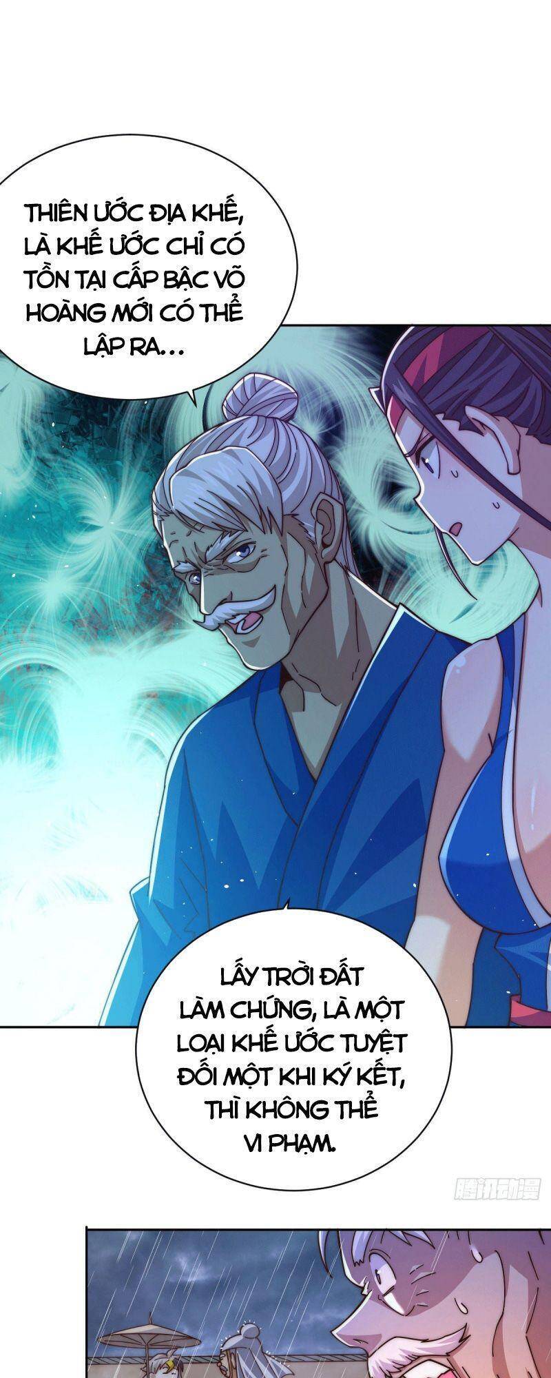 Người Trên Vạn Người - Chương 10