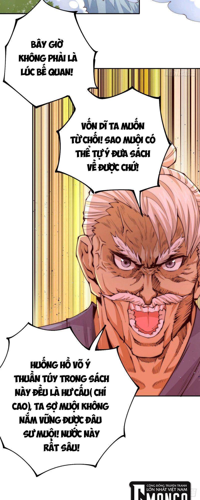 Người Trên Vạn Người - Chương 10