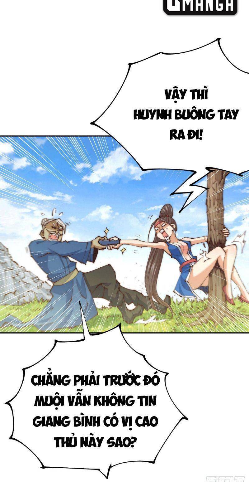 Người Trên Vạn Người - Chương 10
