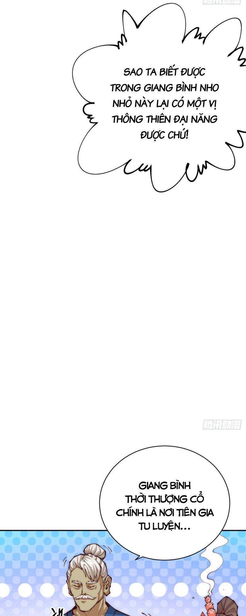 Người Trên Vạn Người - Chương 10