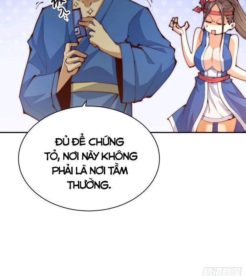 Người Trên Vạn Người - Chương 10