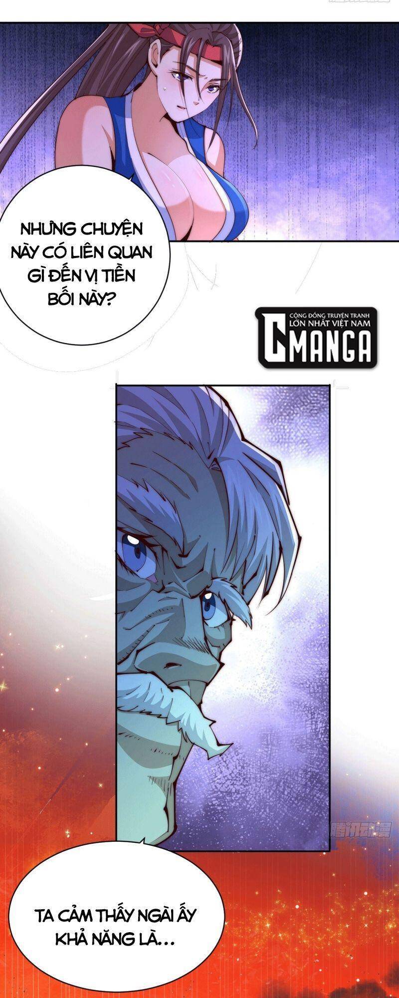 Người Trên Vạn Người - Chương 10