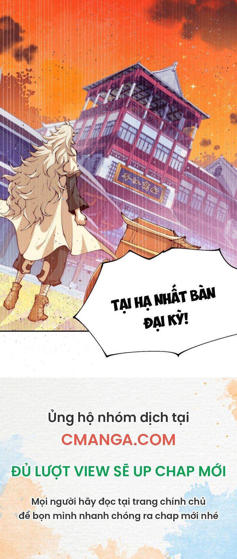 Người Trên Vạn Người - Chương 10