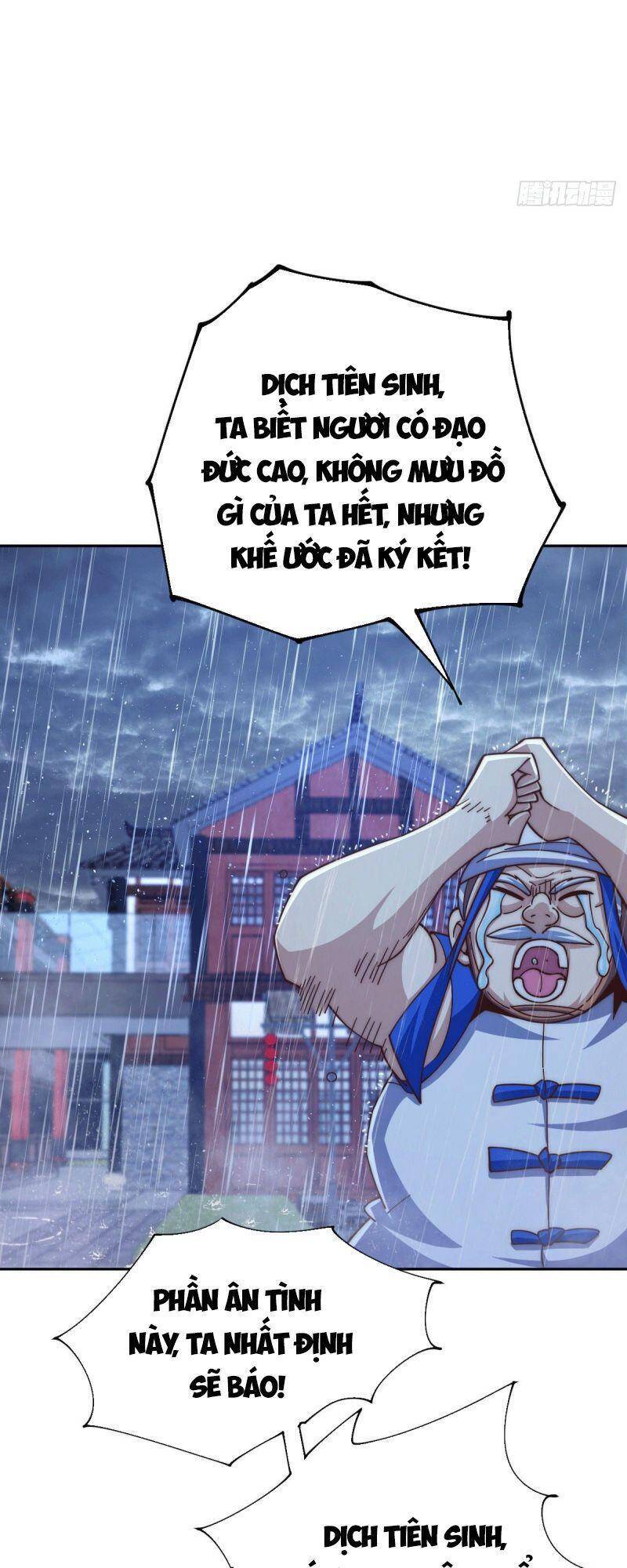 Người Trên Vạn Người - Chương 10