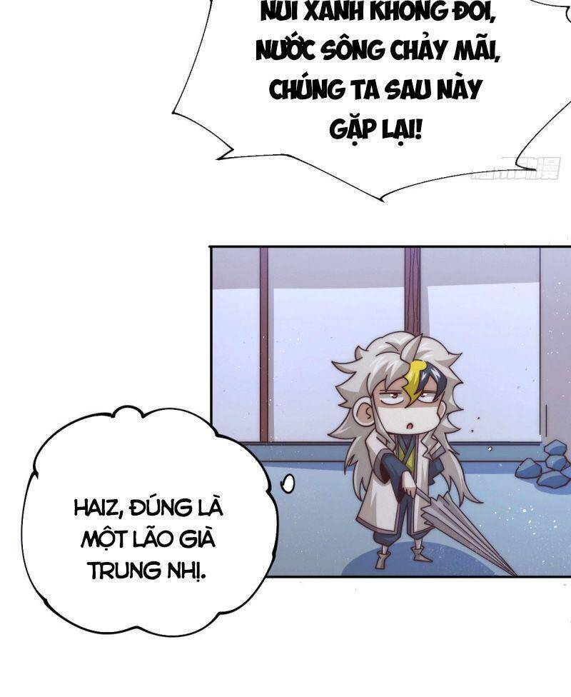 Người Trên Vạn Người - Chương 10