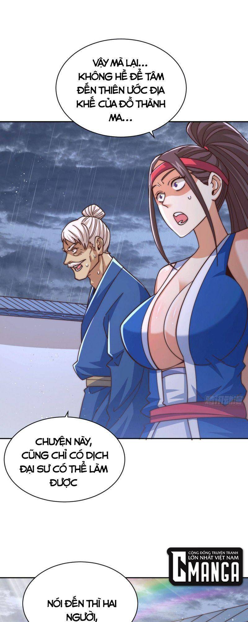 Người Trên Vạn Người - Chương 10