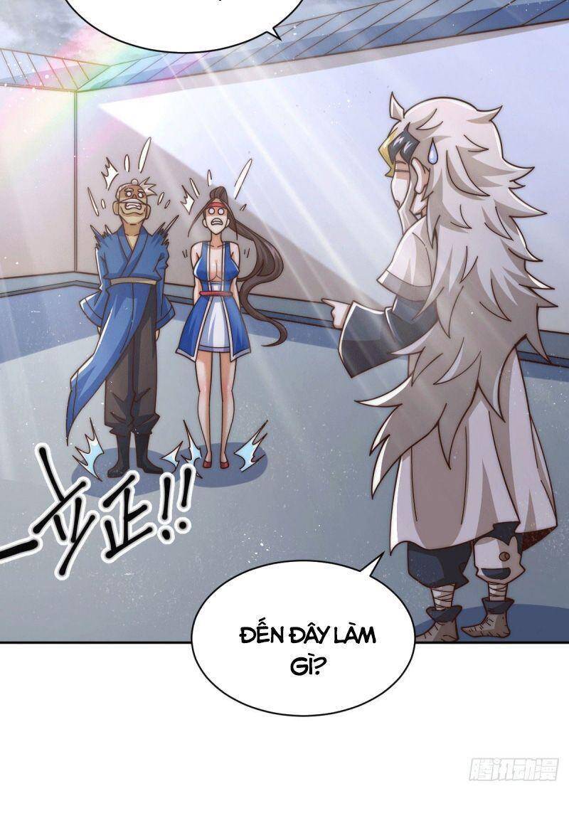 Người Trên Vạn Người - Chương 10