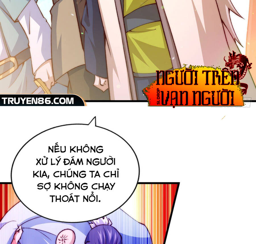 Người Trên Vạn Người - Chương 100