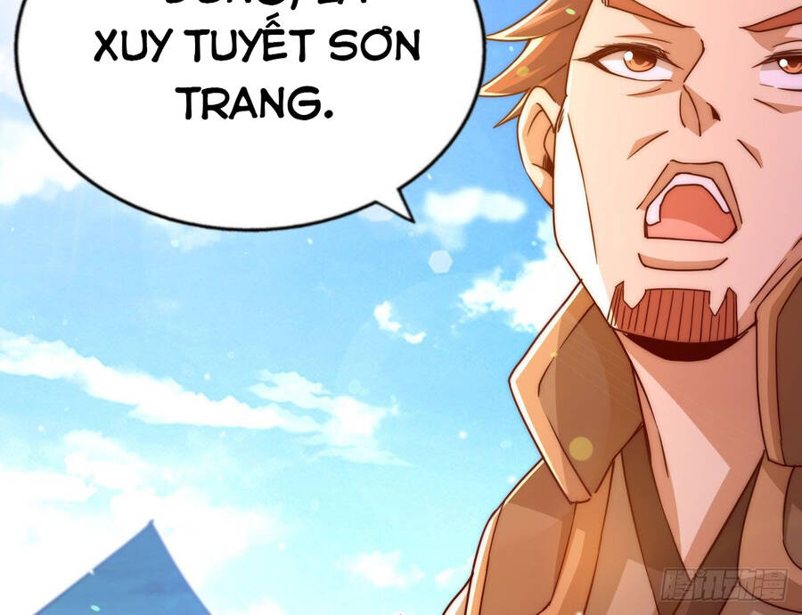 Người Trên Vạn Người - Chương 100