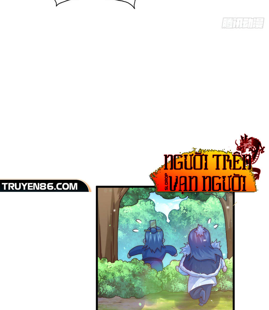 Người Trên Vạn Người - Chương 100
