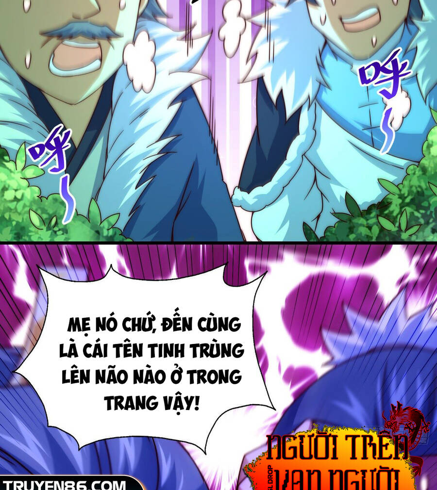 Người Trên Vạn Người - Chương 100