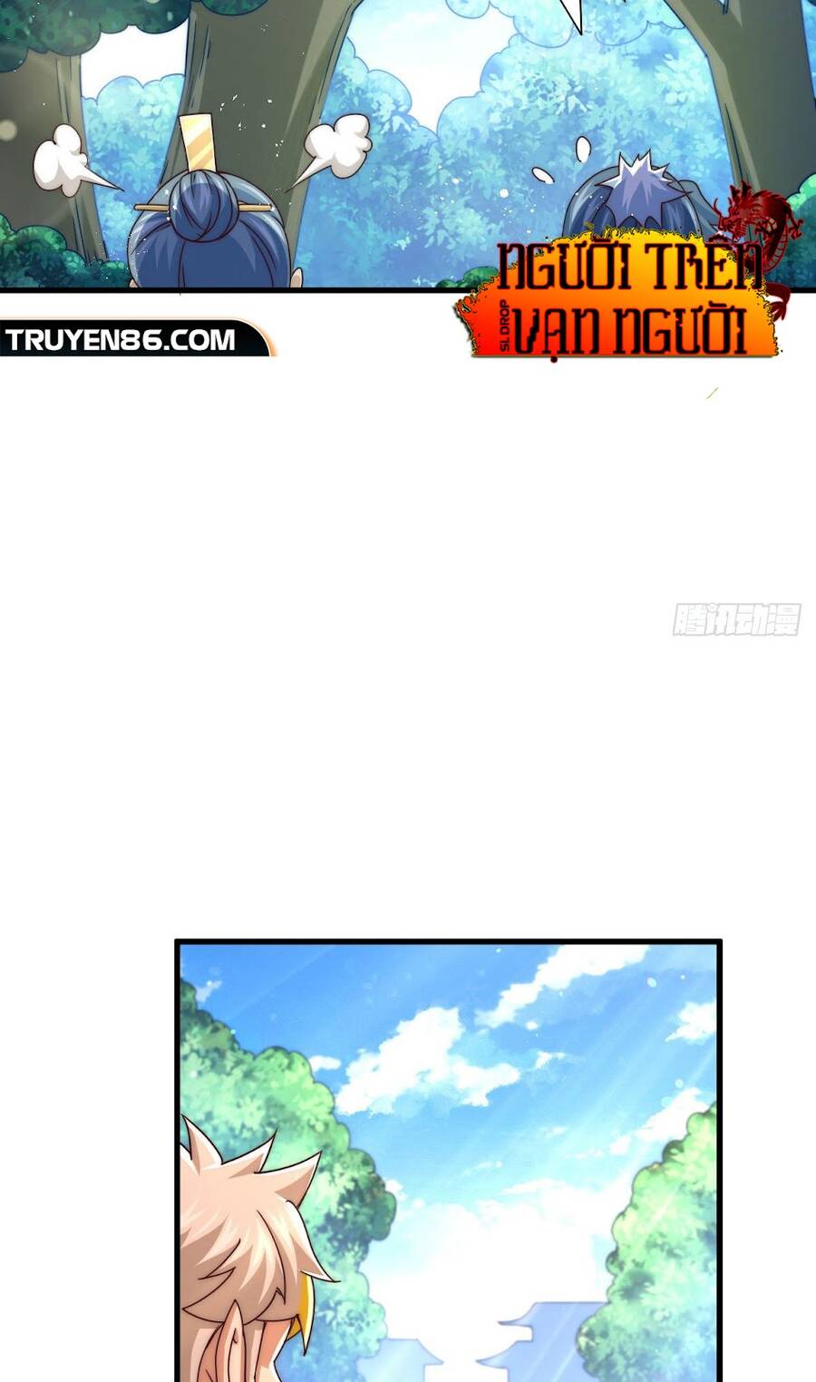 Người Trên Vạn Người - Chương 100