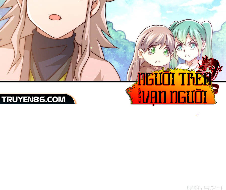 Người Trên Vạn Người - Chương 100