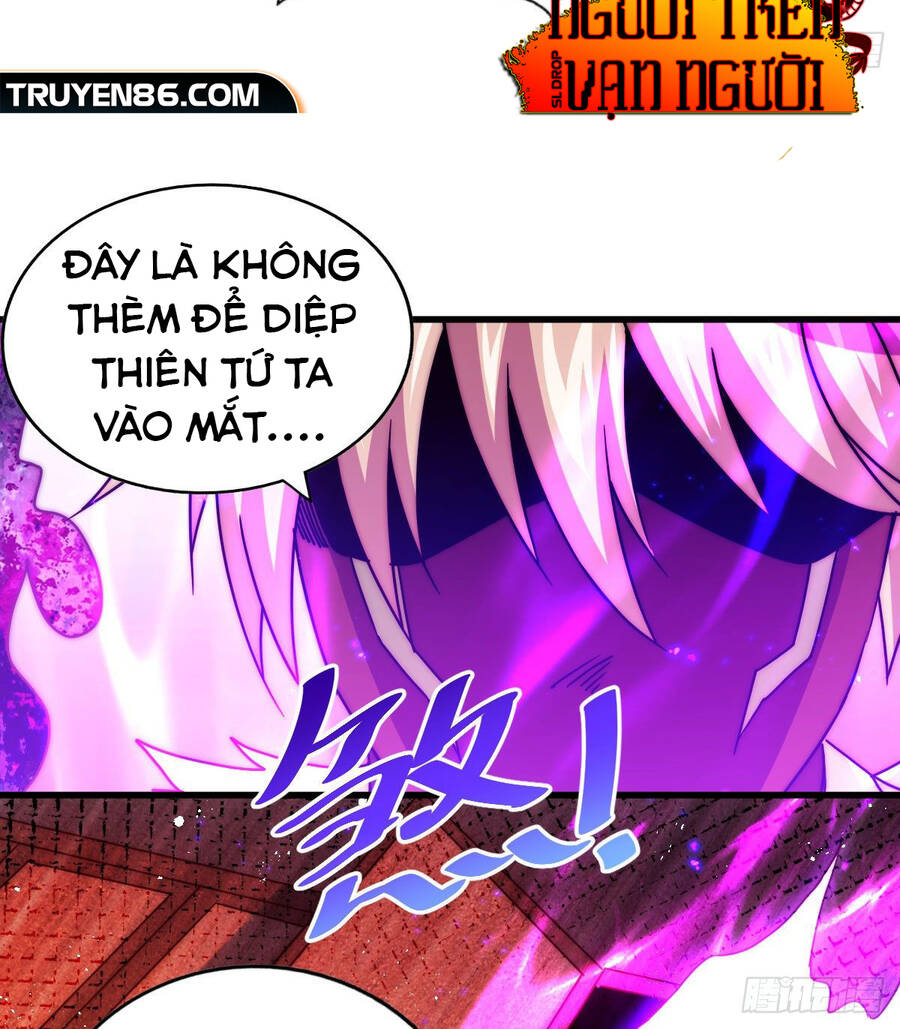 Người Trên Vạn Người - Chương 100