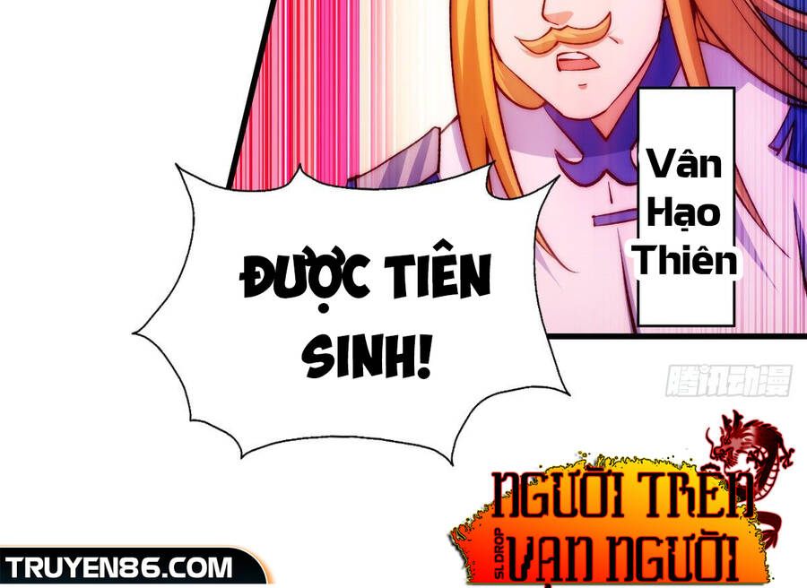 Người Trên Vạn Người - Chương 100