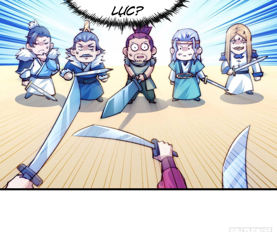 Người Trên Vạn Người - Chương 100