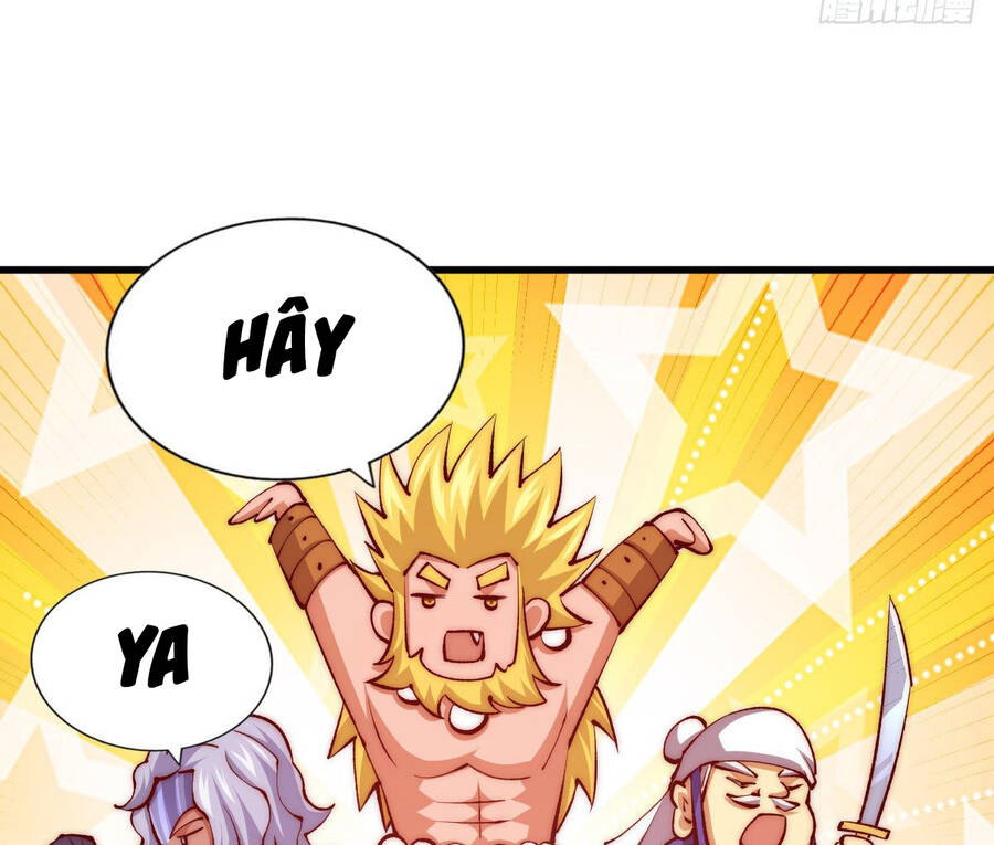 Người Trên Vạn Người - Chương 100