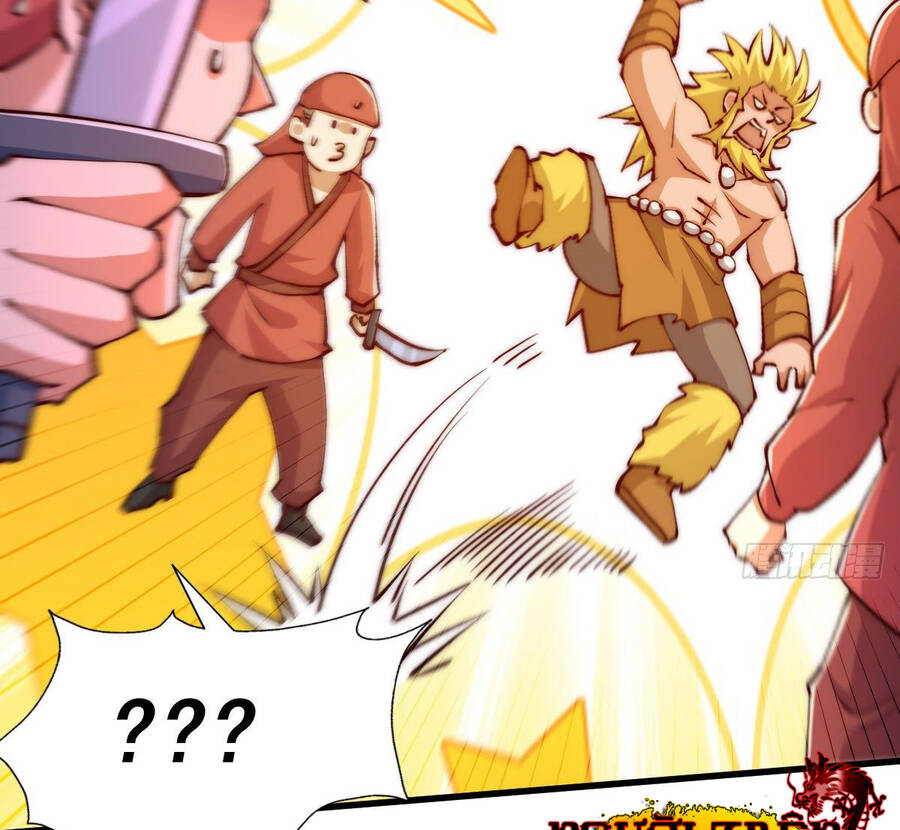 Người Trên Vạn Người - Chương 100