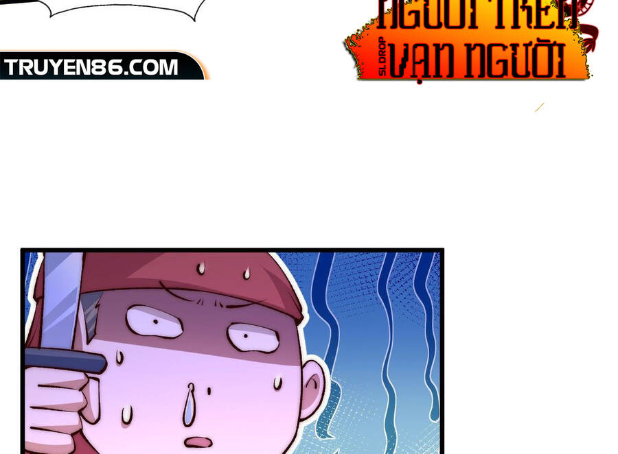 Người Trên Vạn Người - Chương 100