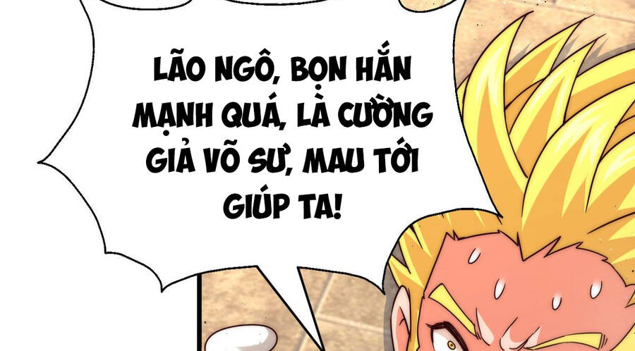 Người Trên Vạn Người - Chương 100