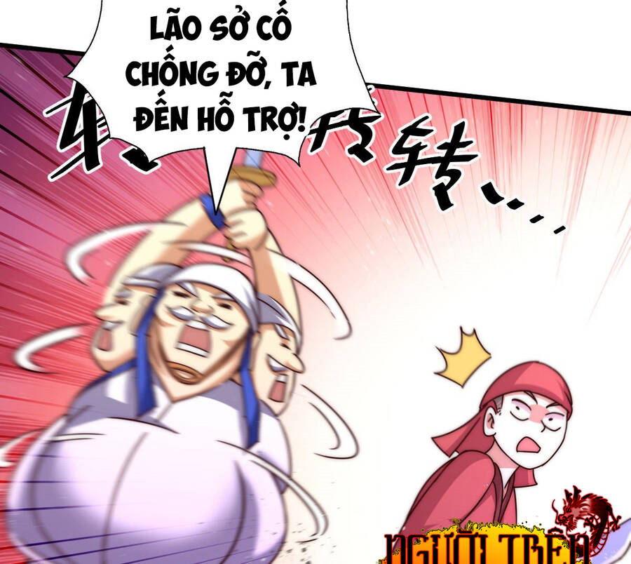 Người Trên Vạn Người - Chương 100